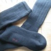 Bambu/ullsocka outdoor 
