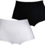 Boxertrosa av bambu 
