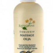 Massageolja 300 ml