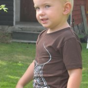 Rocka t-shirt 