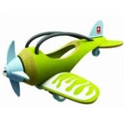 Eko-flyplan av bambu