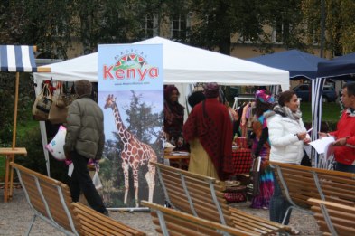 Kenya