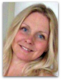 Madeleine Marcus, Certifierad näringsteraeut (NMTF)