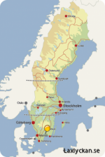 HÄR LIGGER MÖRRUMSÅN!