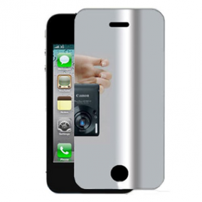 SPEGEL SKYDDSFILM TILL IPHONE 4, 4s
