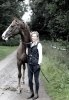 Martina och Angelo