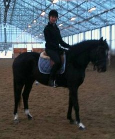 Johanna och Esther