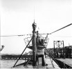 Dk snorkelprov 1948 Nya Varvet_634