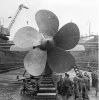 Draken propeller