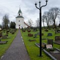 Annonym-kyrka