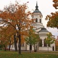 domkyrka