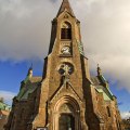y-fbgkyrkatorn