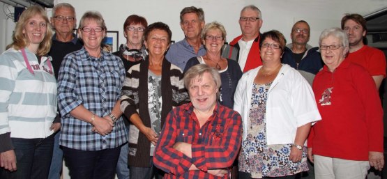 Fotograf Roger Sjöblom