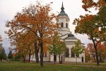domkyrka