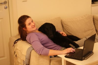 Tina og Tibia