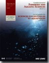 Källa: Canadian journal 2007