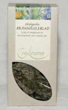 Brännässleblad ekologiska
