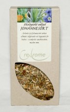 Johannesört ekologisk