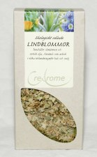 Linblommor ekologiska