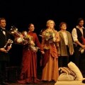 Boheme OHS 2008