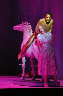 Adalgisa, 2010. Foto: Marie-Noëlle Robert