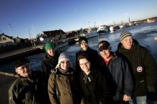 Styrelsen 2008