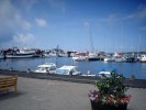 Bua Hamn sommar 2010