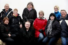 Styrelsen för Buas Framtid 2011