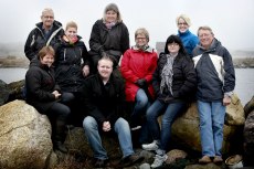 Styrelsen 2011