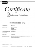 S-certifikat