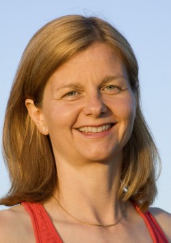 Kristina Berglund