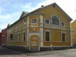 Yogahuset Prästgårdsgatan 11, Piteå