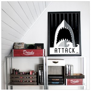 Attack