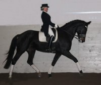 Carina Brink  på Zakaza