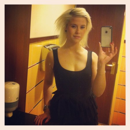 Outfit kryssningen