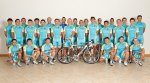 Pro Team Astana 2011