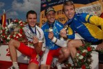 Kessiakoff Podium EC