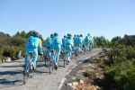 Team Camp Calpe 2011