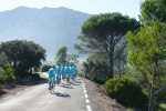 Team Camp Calpe 2011