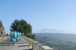 Team Camp Calpe 2011