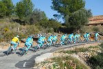 Team Camp Calpe 2011