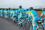 Team Camp Calpe 2011