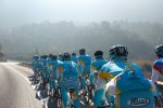 Team Camp Calpe 2011