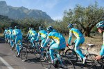 Team Camp Calpe 2011