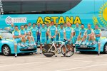 Team Camp Calpe 2011