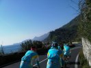 Training Camp Etna 2011