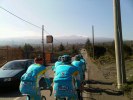 towards etna
