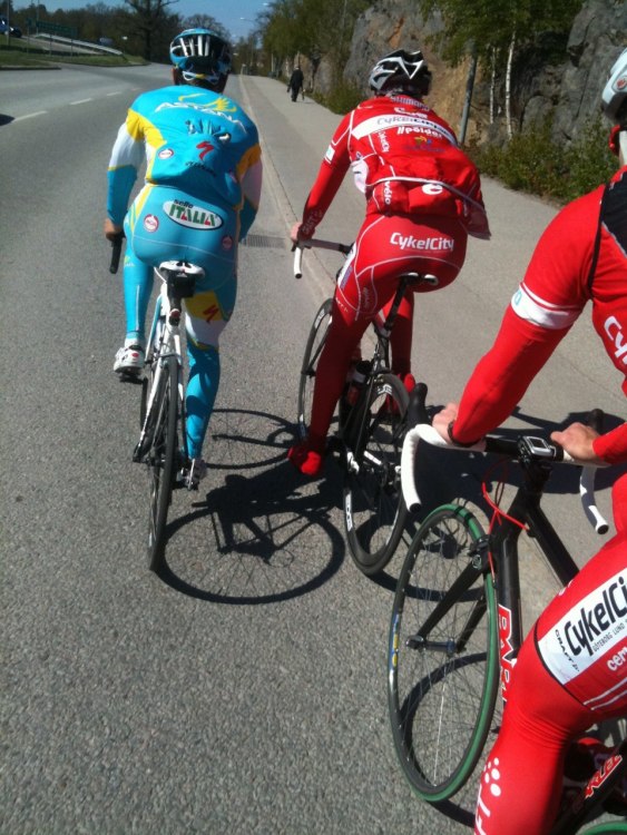 Great to get some training company