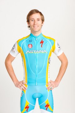 Kessiakoff Astana 2011
