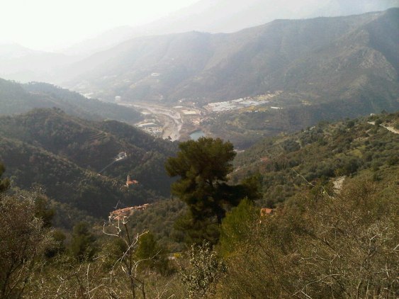 And some great scenary